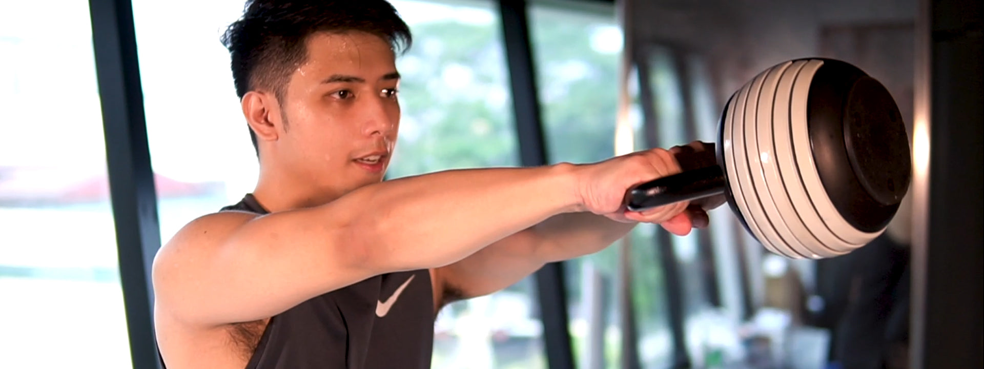 Kettlebell ajustable opiniones deals