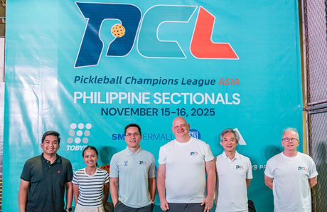 Pickleball Champions League Asia Launches Biggest Season Yet with $256,000 Prize Pool