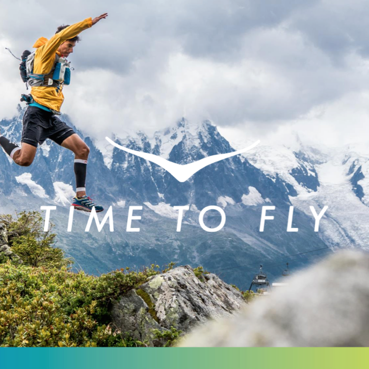 hoka time to fly