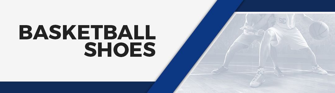 Basketball Shoes â Toby's Sports
