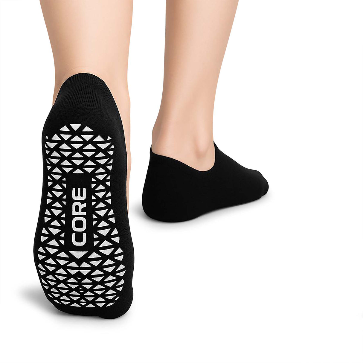 Core Women's Yoga Socks