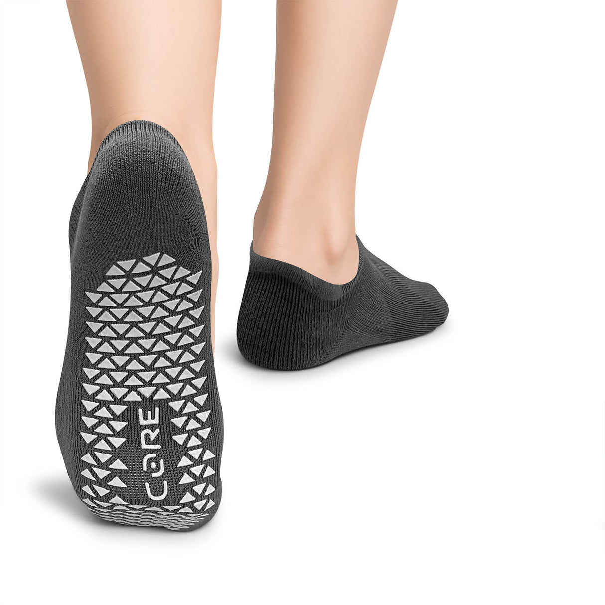 Core Women's Yoga Socks