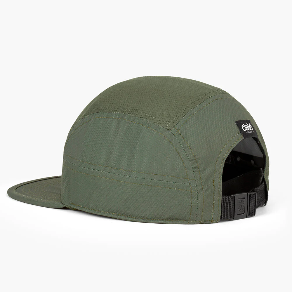 Ciele GOCap Classic Athletics Kombu Running Cap