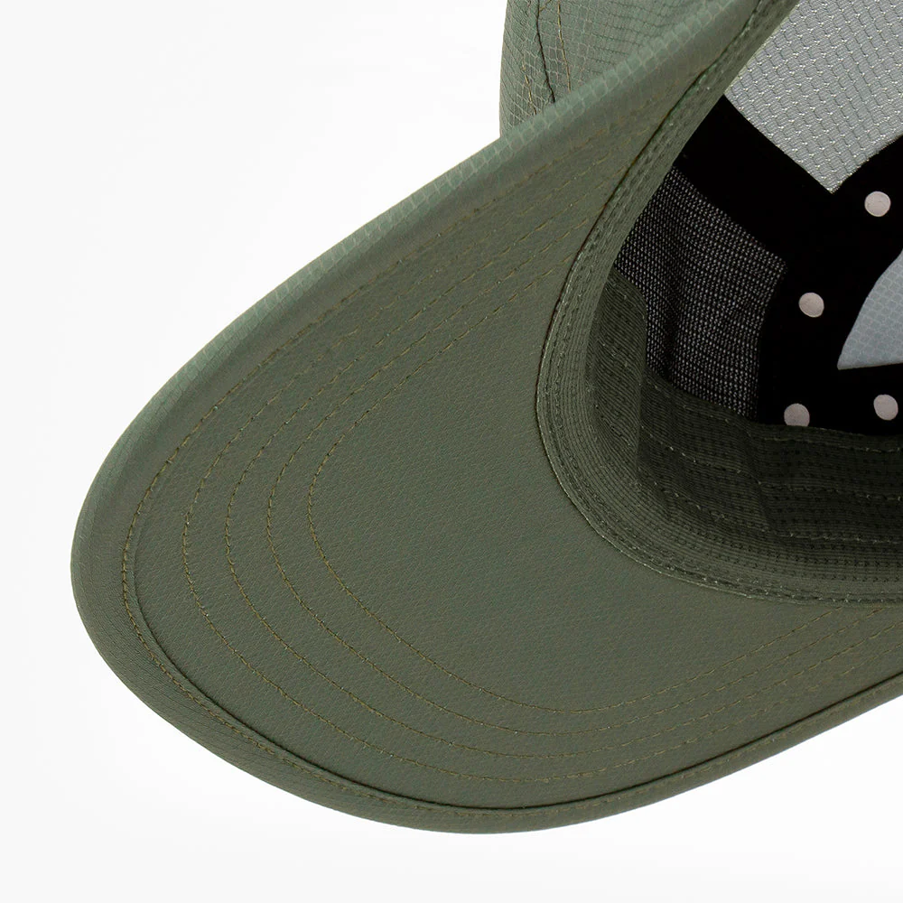 Ciele GOCap Classic Athletics Kombu Running Cap
