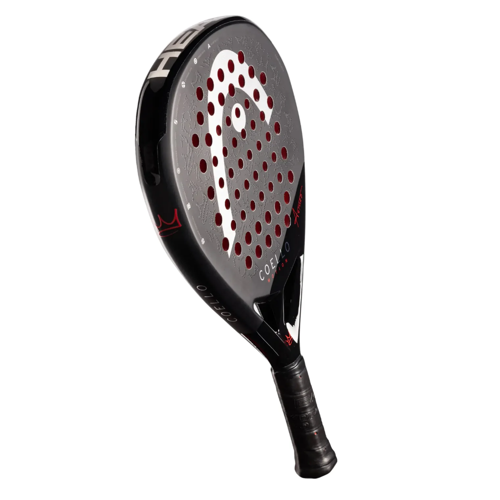 HEAD Coello Motion Padel Racquet
