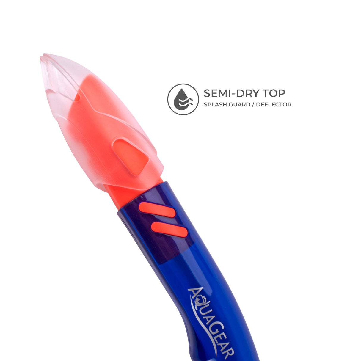 Aquagear S03 Snorkel