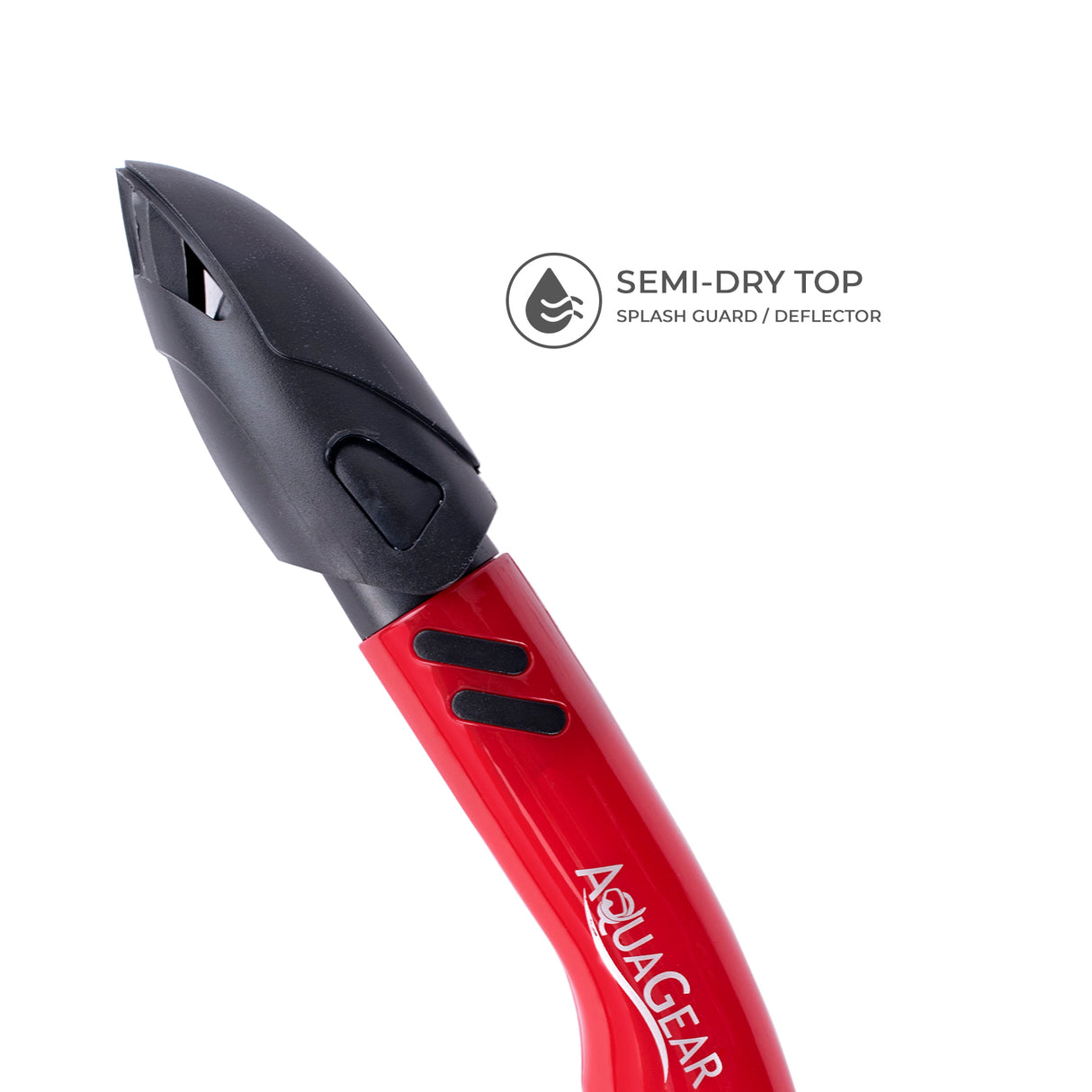 Aquagear S03 Snorkel