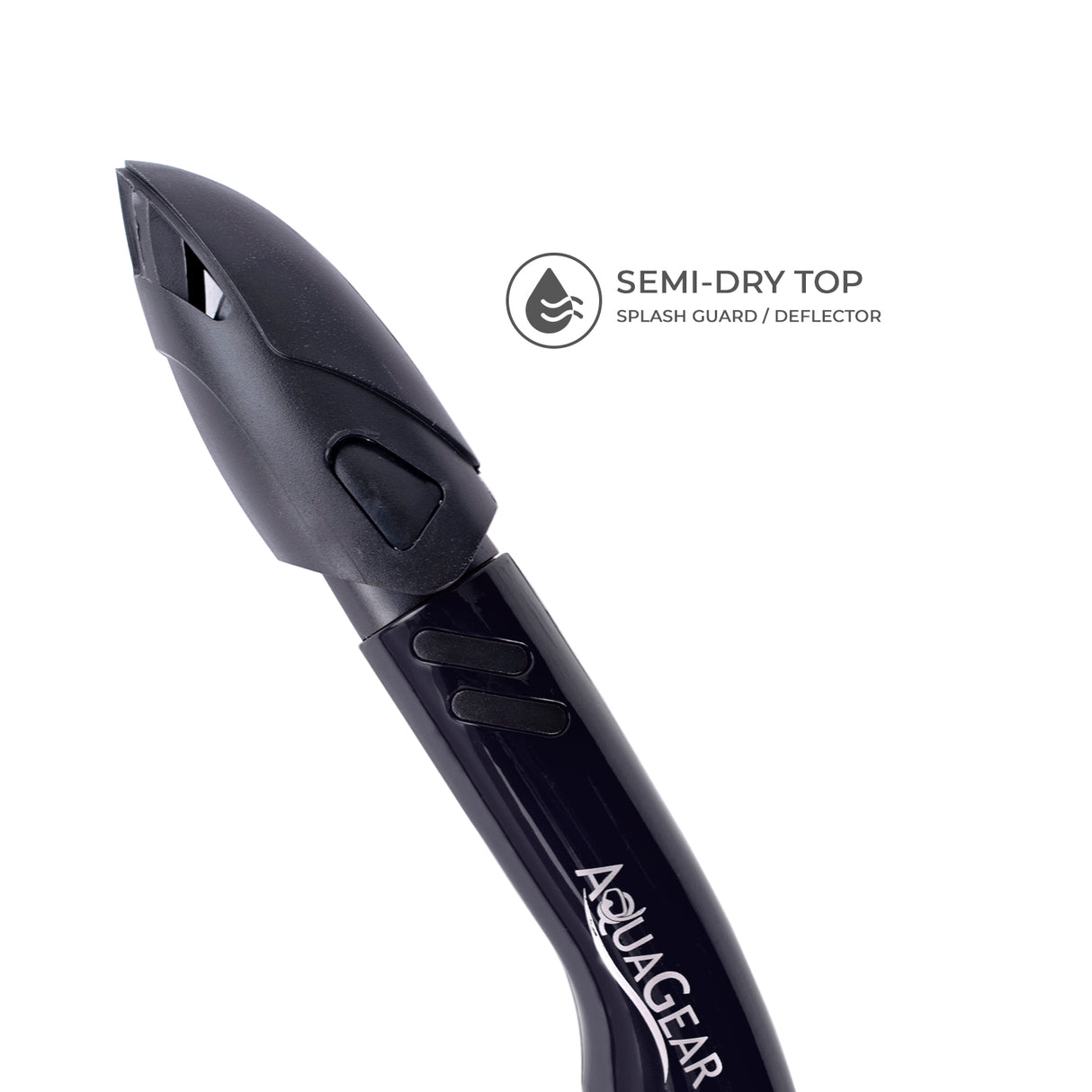 Aquagear S03 Snorkel