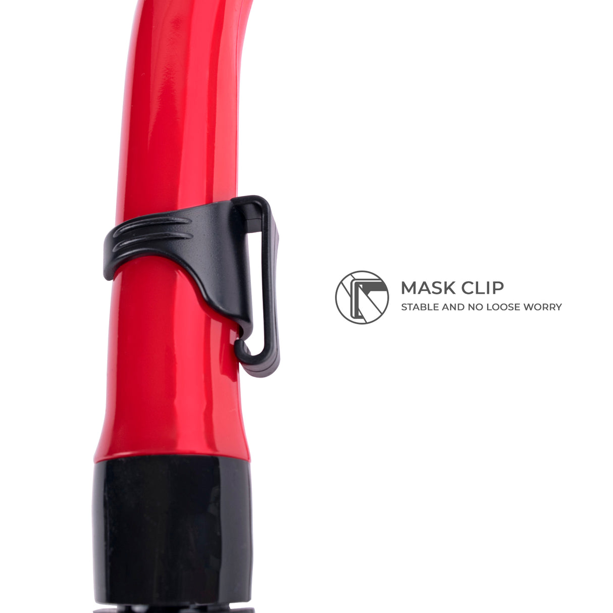 Aquagear S03 Snorkel