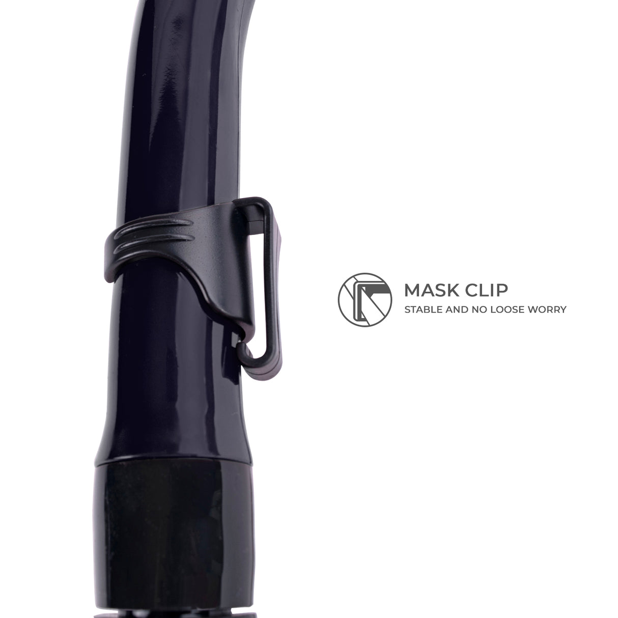 Aquagear S03 Snorkel