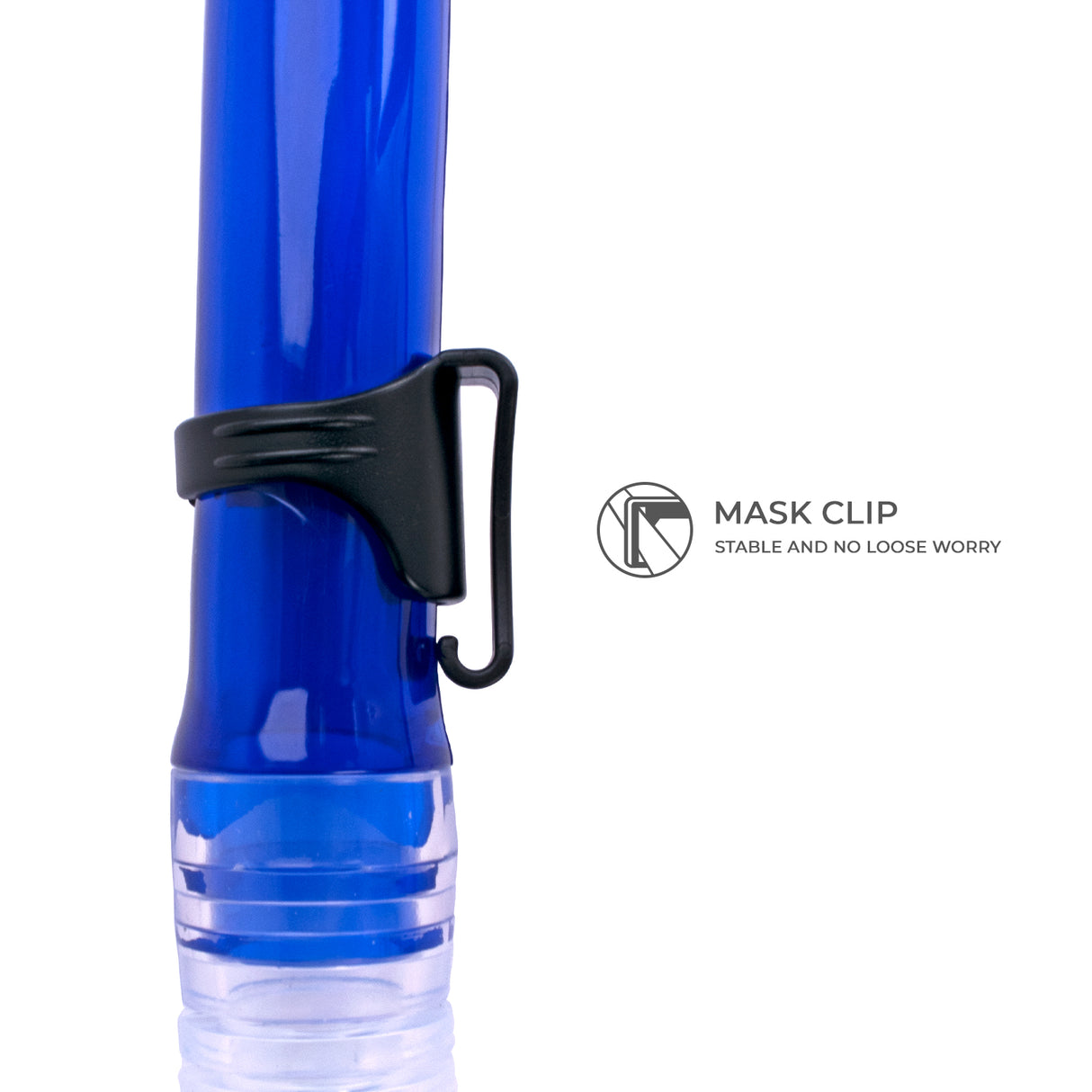 Aquagear S03 Snorkel