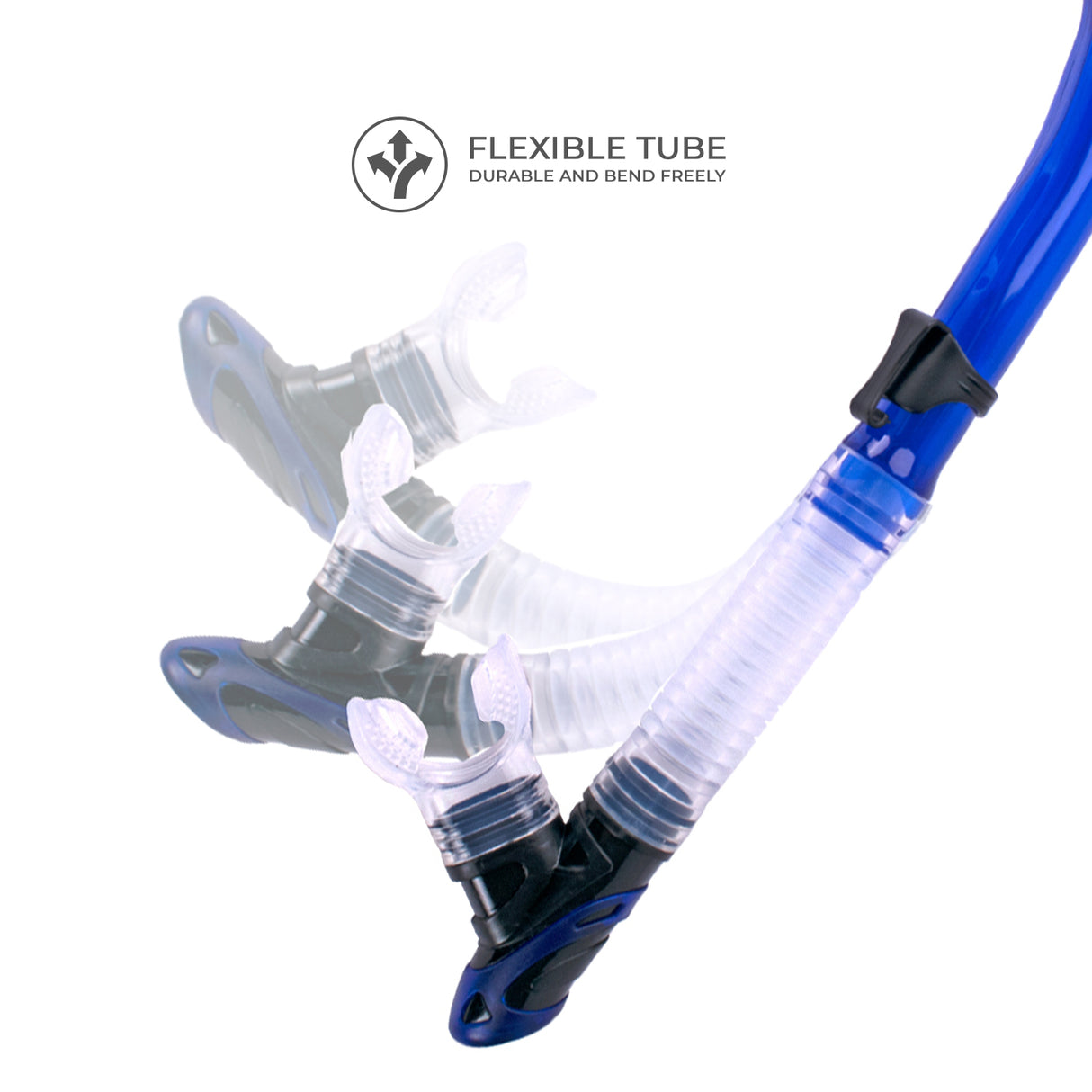 Aquagear S03 Snorkel