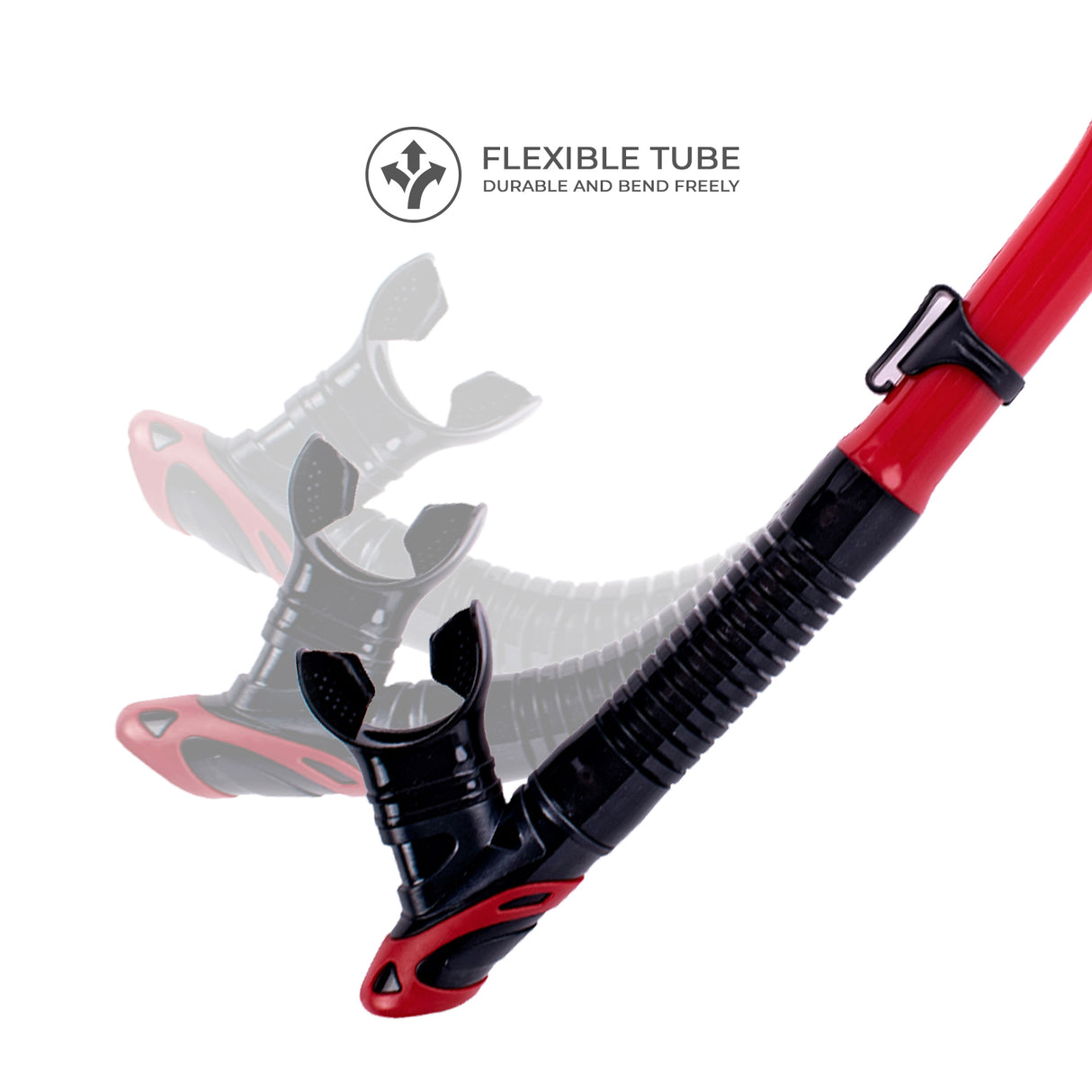 Aquagear S03 Snorkel