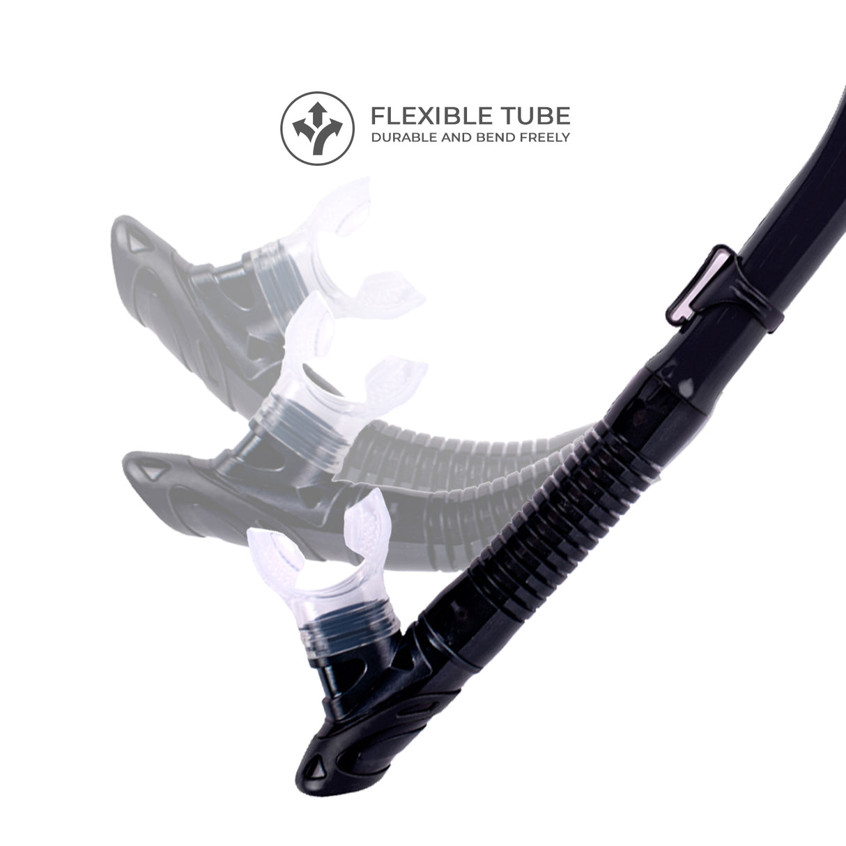 Aquagear S03 Snorkel