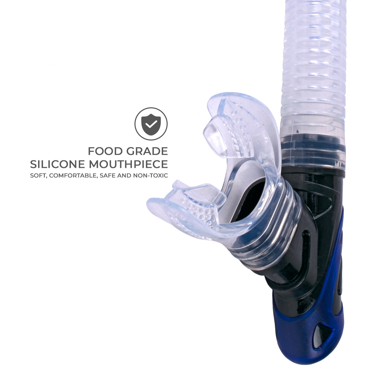 Aquagear S03 Snorkel