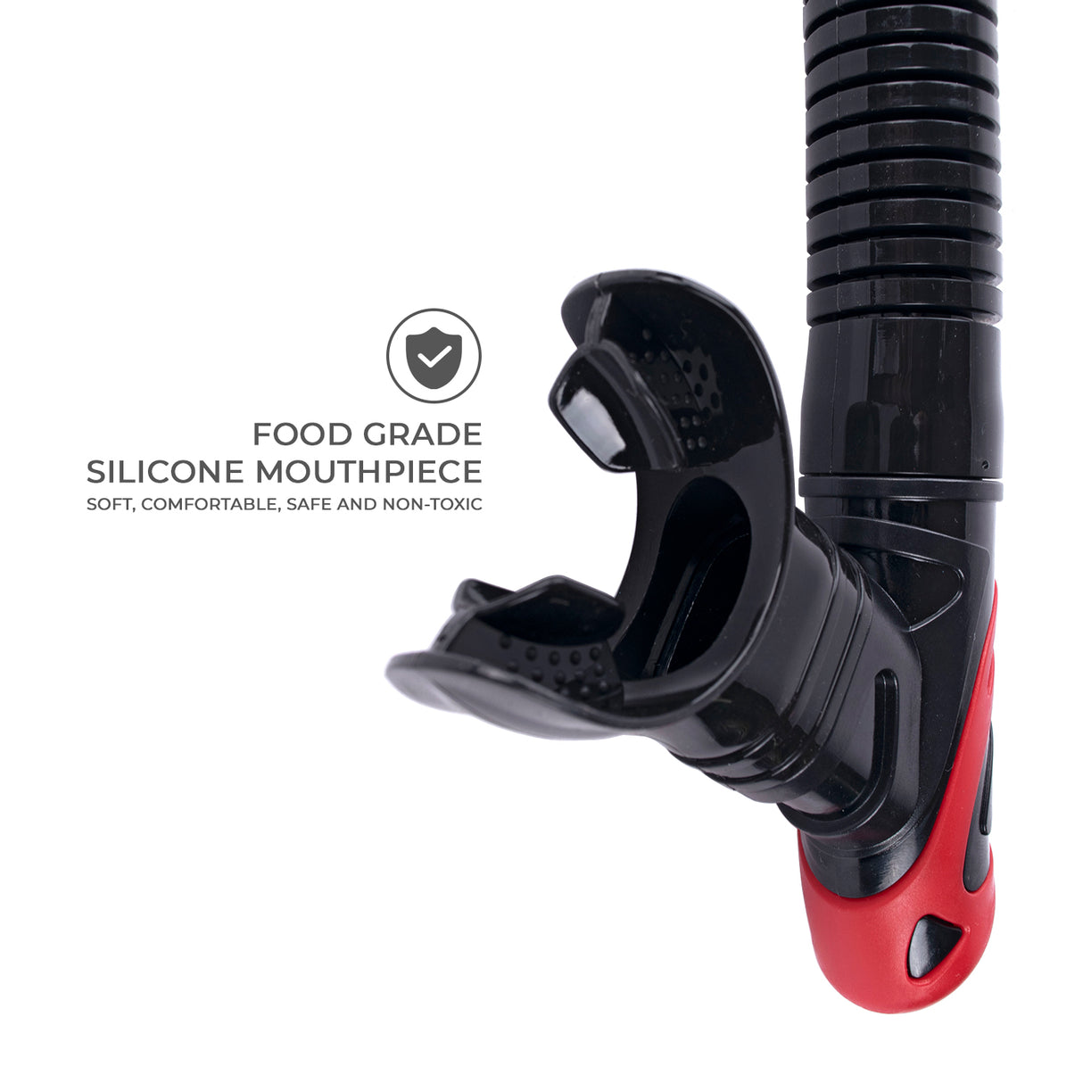 Aquagear S03 Snorkel