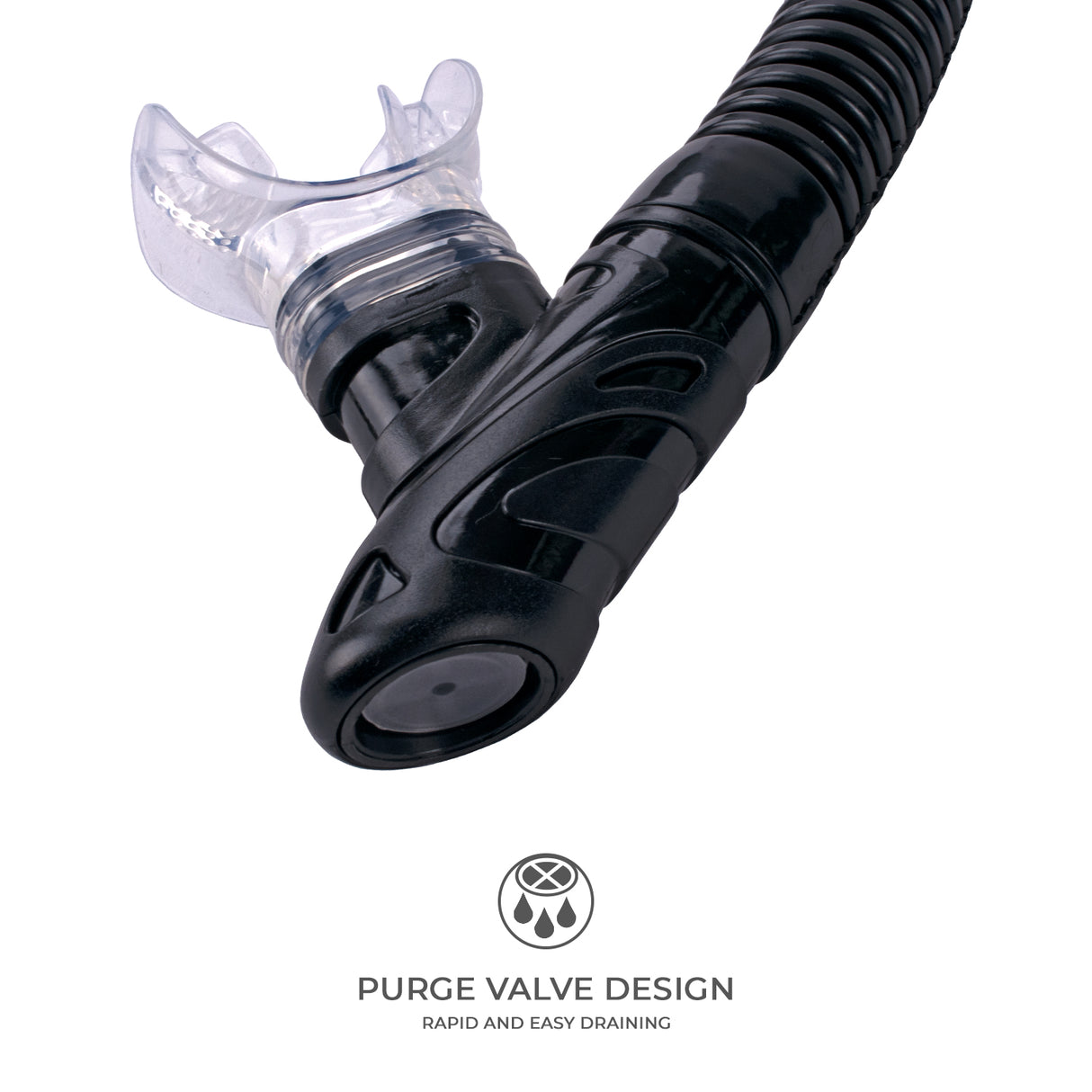 Aquagear S03 Snorkel