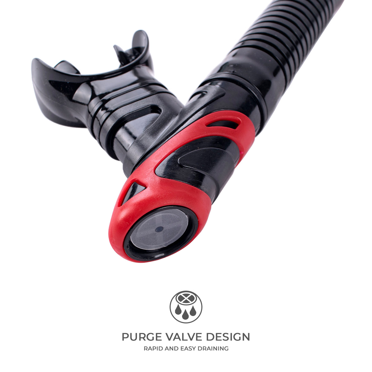 Aquagear S03 Snorkel