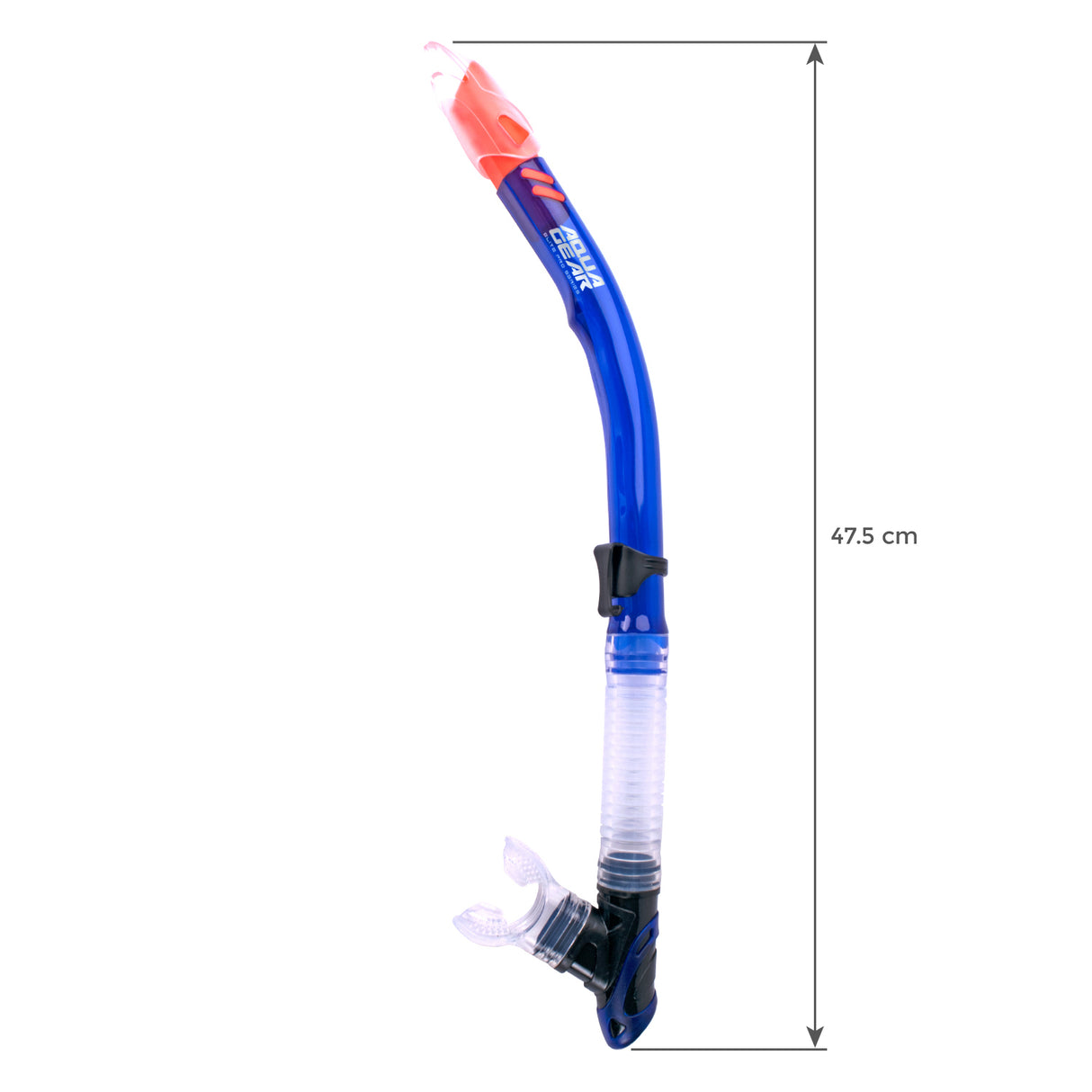 Aquagear S03 Snorkel