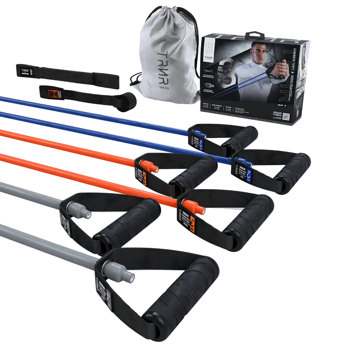 TRNR Strength Tube