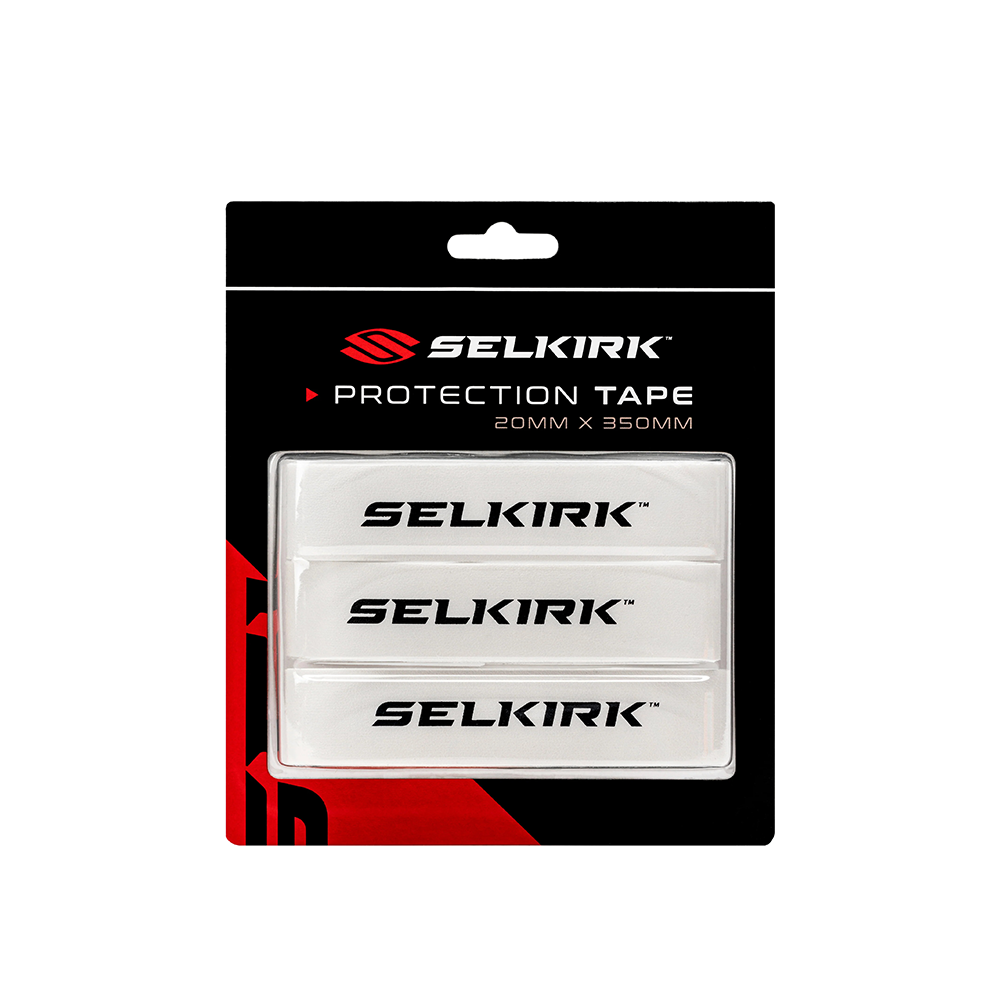 Selkirk Pickleball Paddle Protective Edge Guard Tape