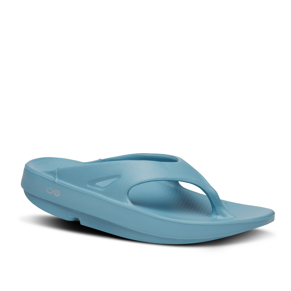 OOFOS OORIGINAL Thong Recovery Slipper