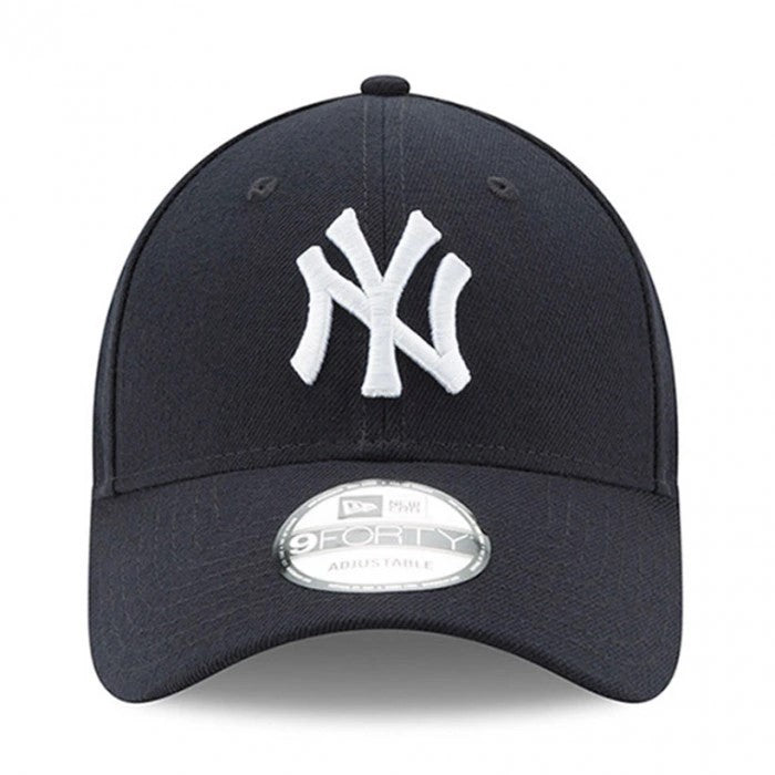 New Era New York Yankees The League Blue 9FORTY Cap