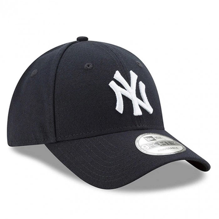 New Era New York Yankees The League Blue 9FORTY Cap