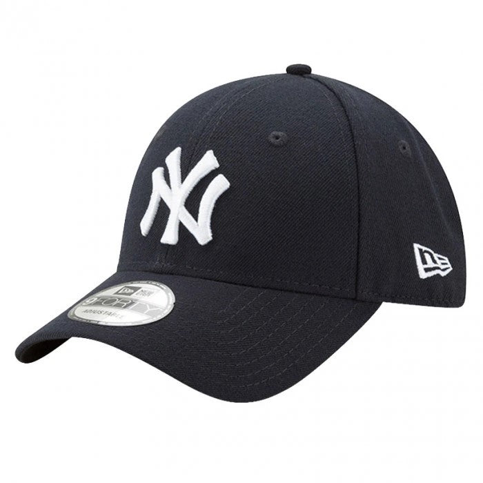 New Era New York Yankees The League Blue 9FORTY Cap
