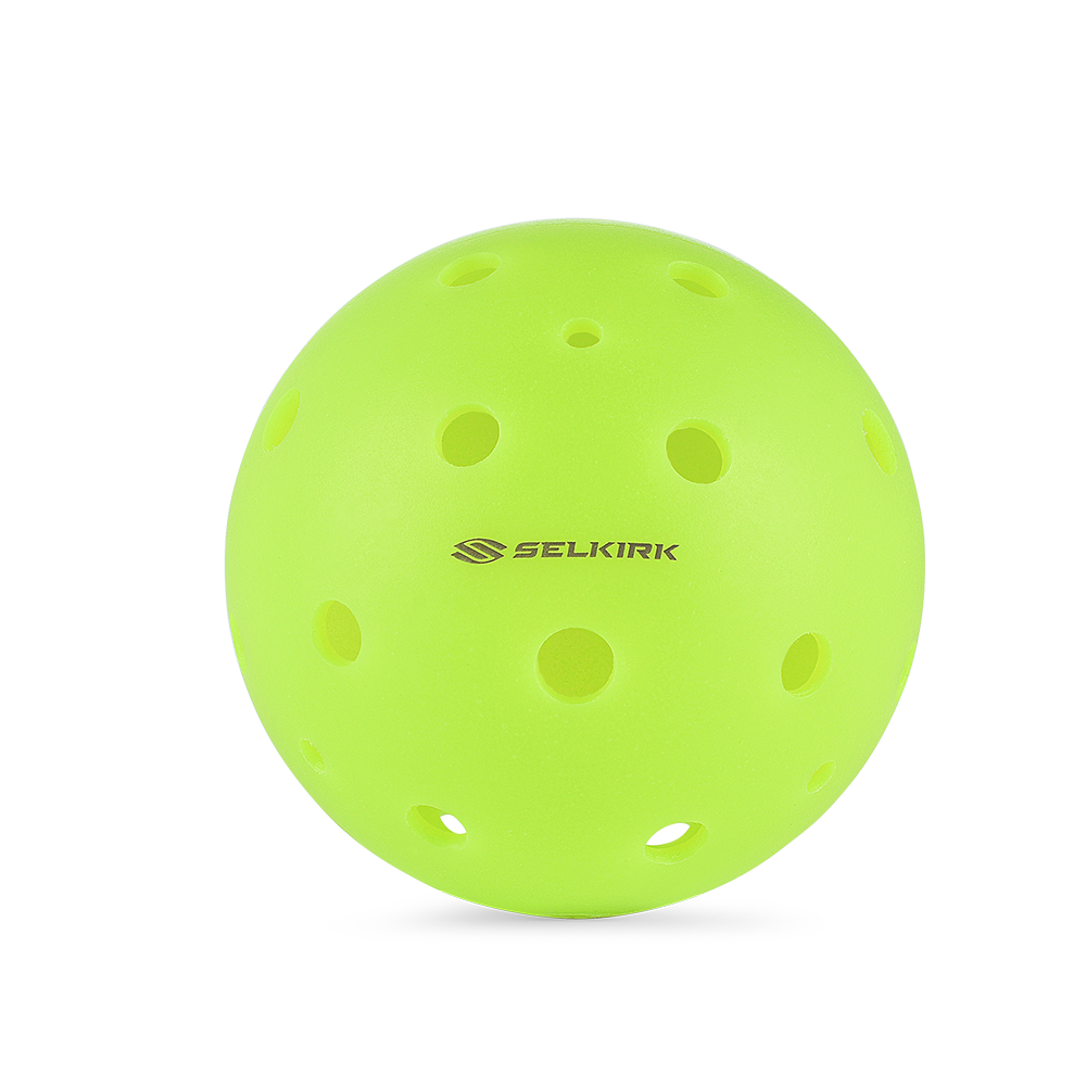 Selkirk Pro S1 12 Pack Pickleball Balls