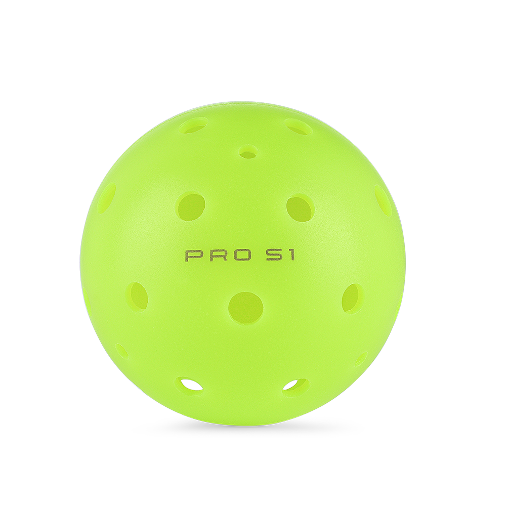 Selkirk Pro S1 12 Pack Pickleball Balls