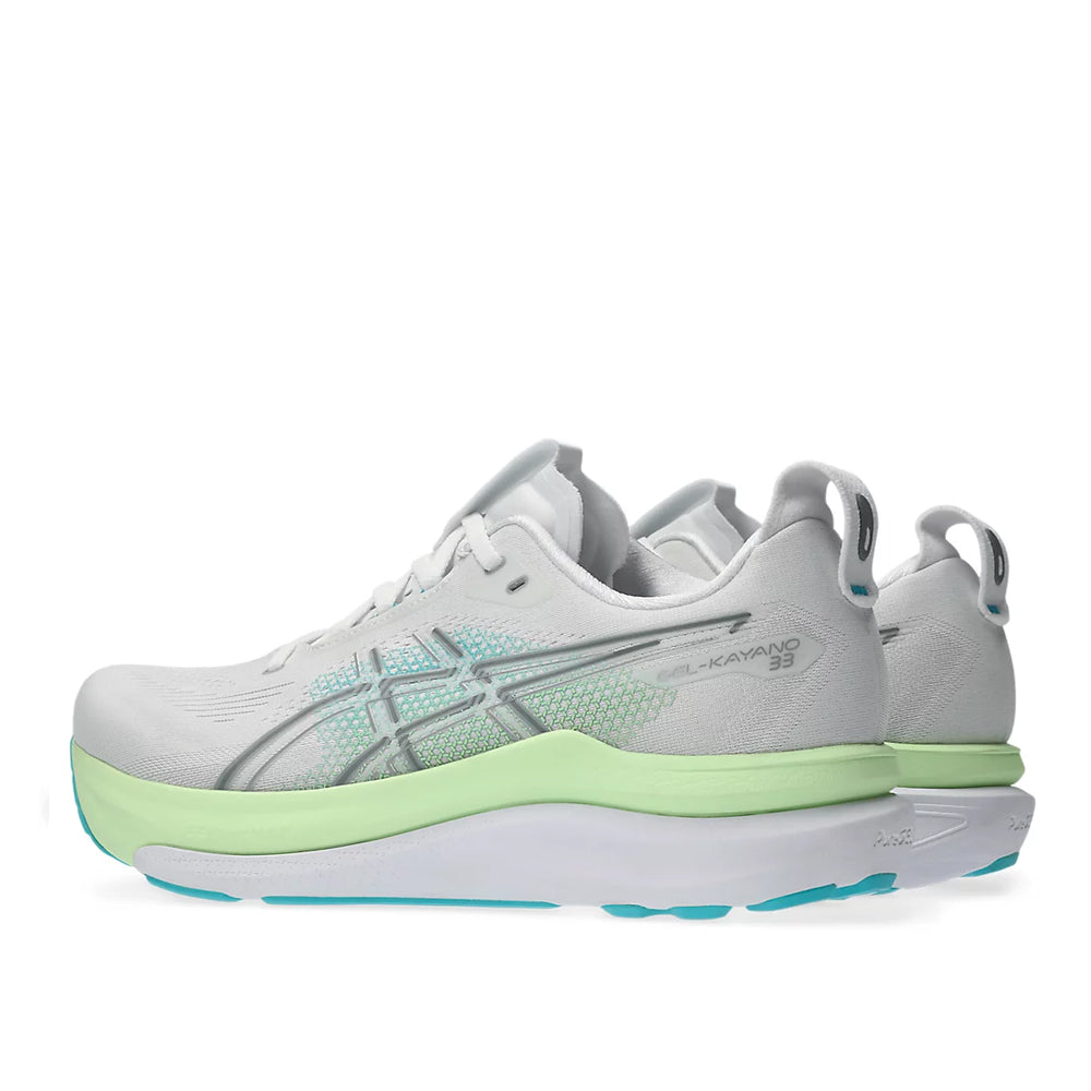 Asics Gel-Kayano 33 Men's Running Shoes
