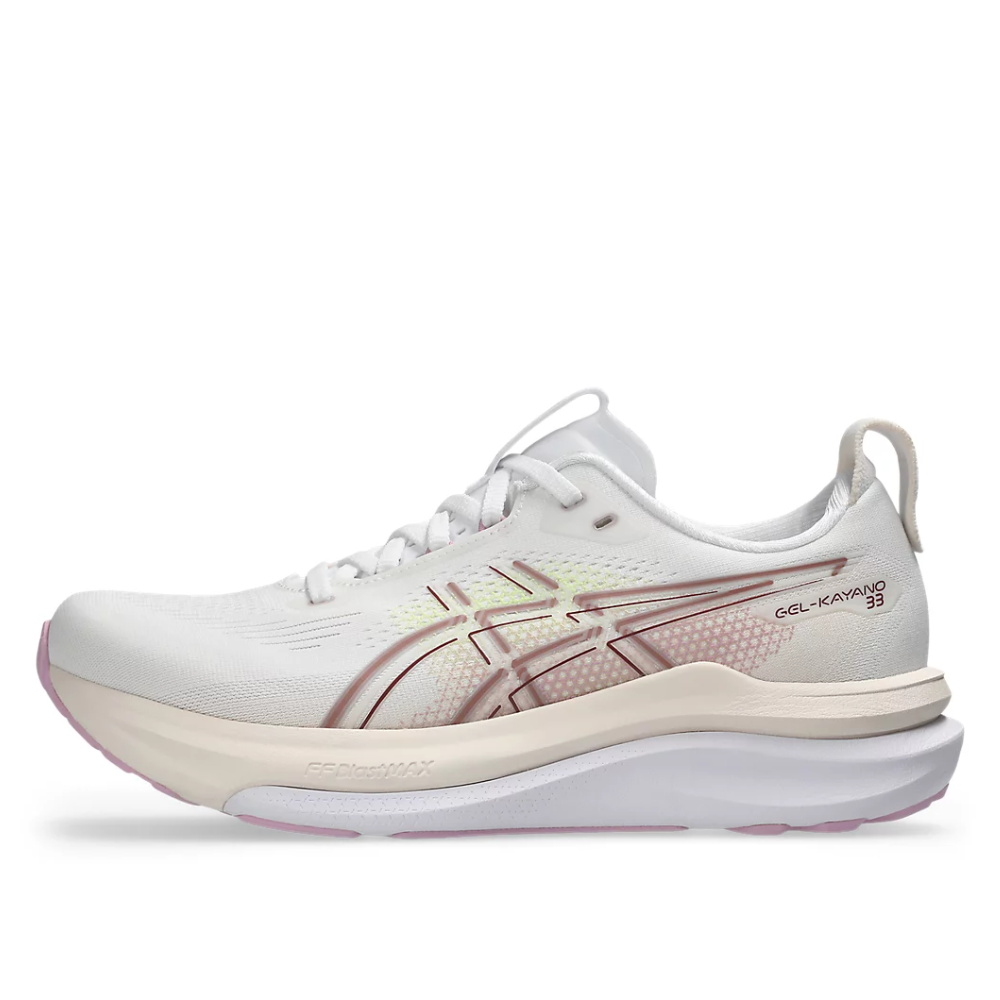 ASICS Women's Gel-Kayano 33 Running Shoes