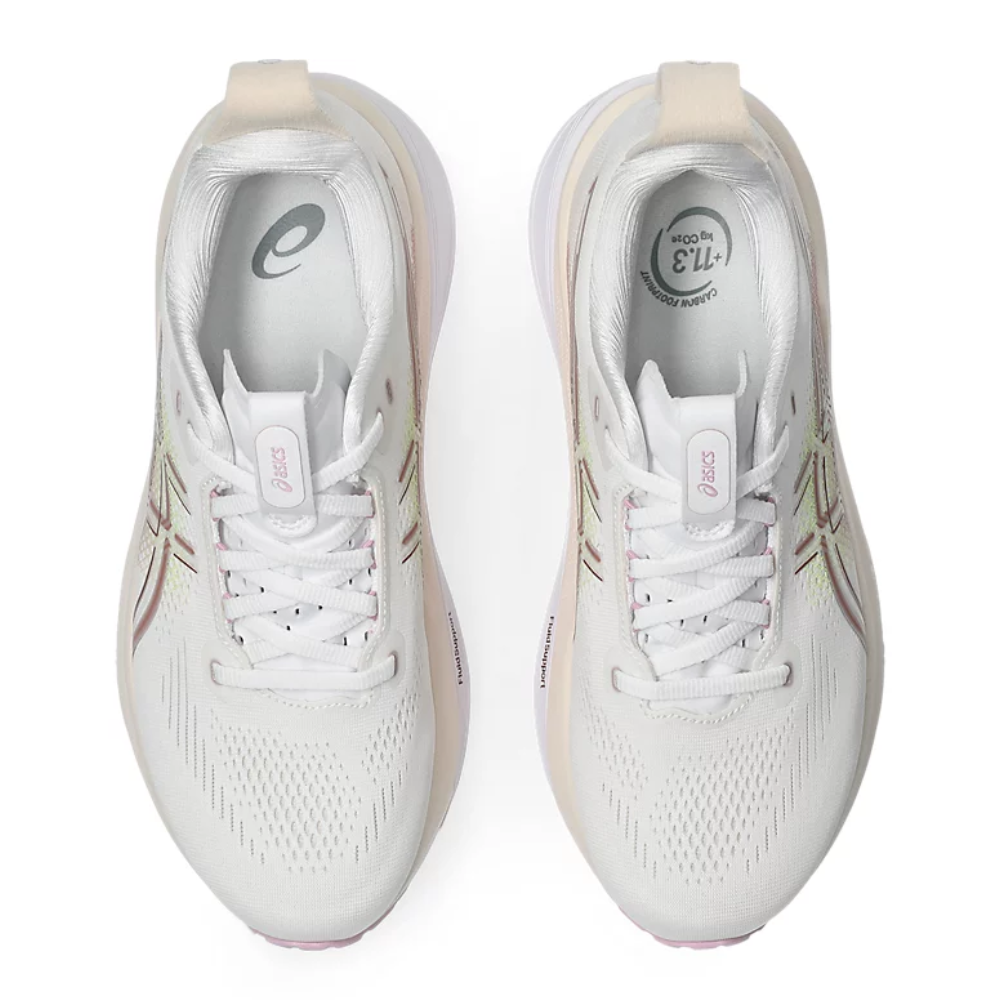ASICS Women's Gel-Kayano 33 Running Shoes
