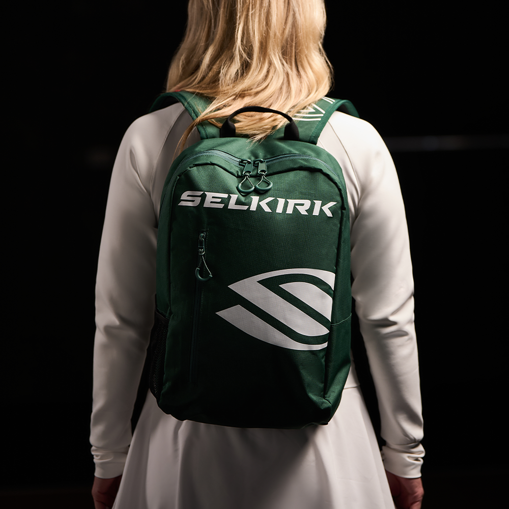 Selkirk Core Line Day Bag Pickleball Backpack