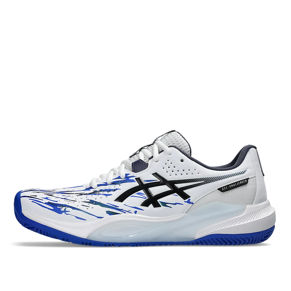 Asics Men's Gel-Challenger 15 Padel L.E Shoes