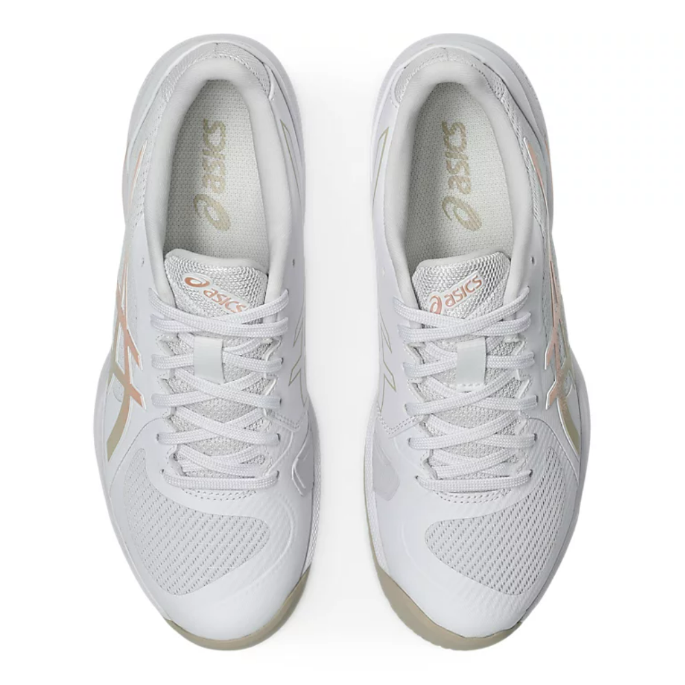 Asics Women's Solution Swift FF 2 Tennis Shoes
