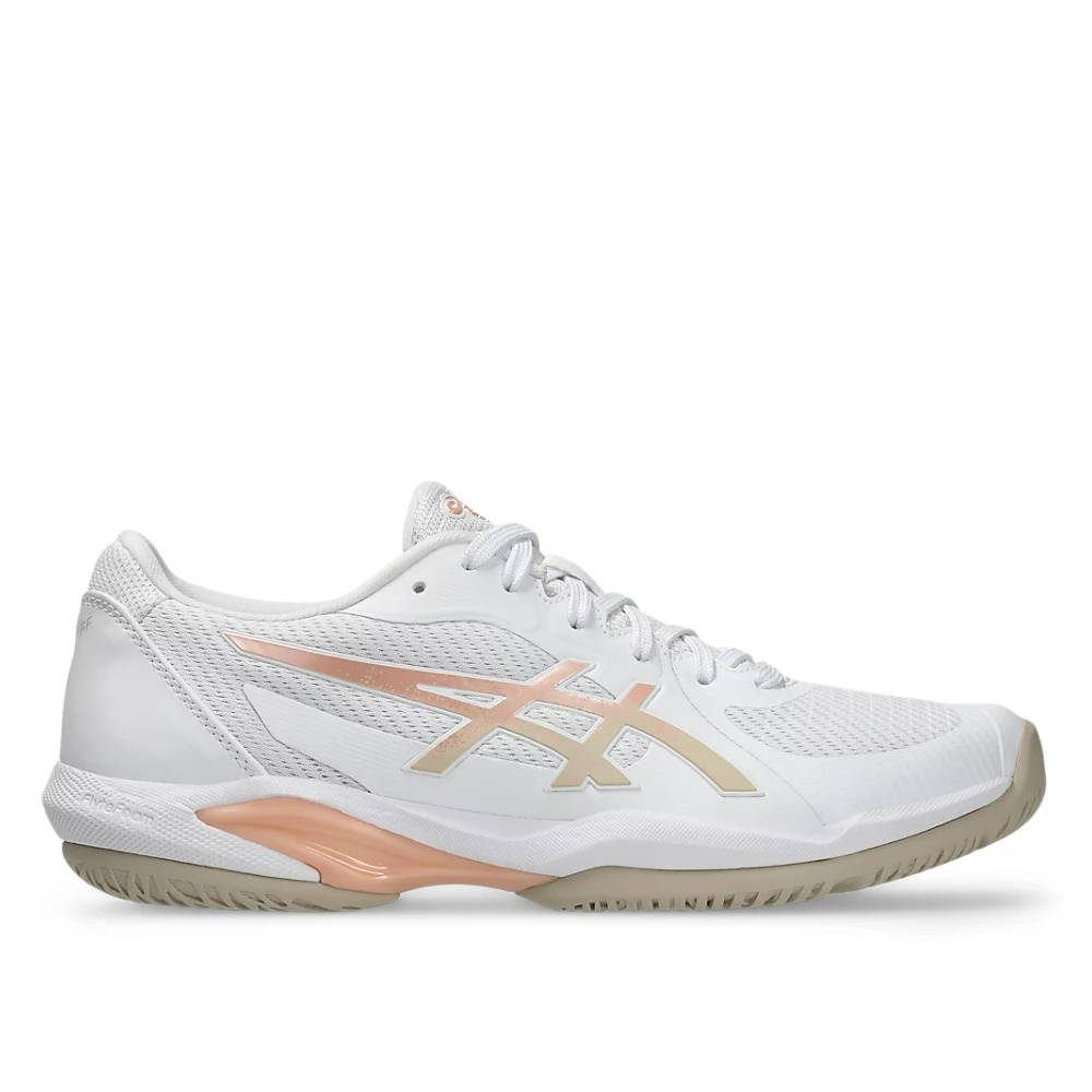 Asics Women's Solution Swift FF 2 Tennis Shoes