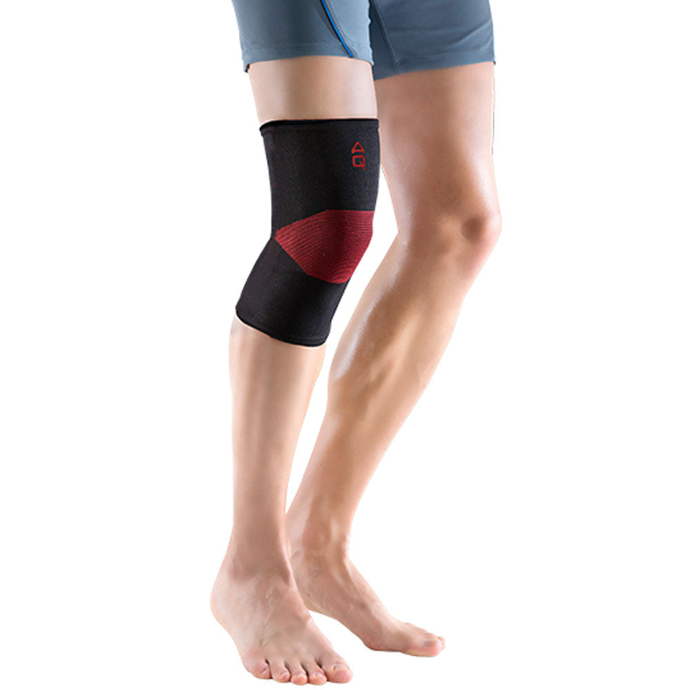 AQ 10501 Elastic Knee Support