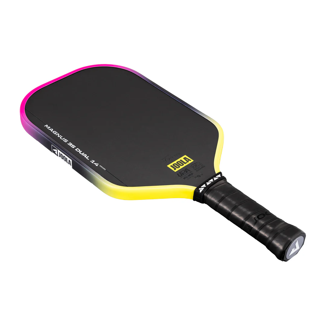 JOOLA Magnus 3S Dual Pickleball Paddle