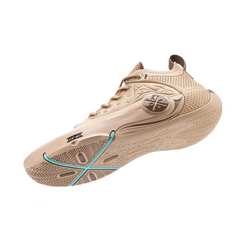 LI-NING Way of Wade 12 "Year of the Horse" Basketball Shoes