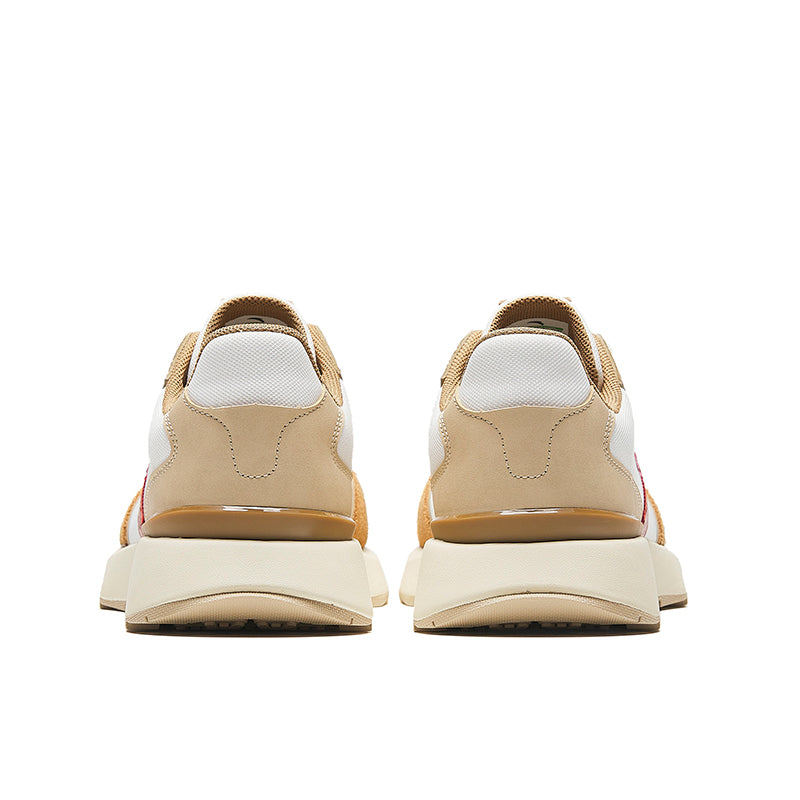 ANTA Men's Running Culture Heritage70 Lifestyle Casual Shoes