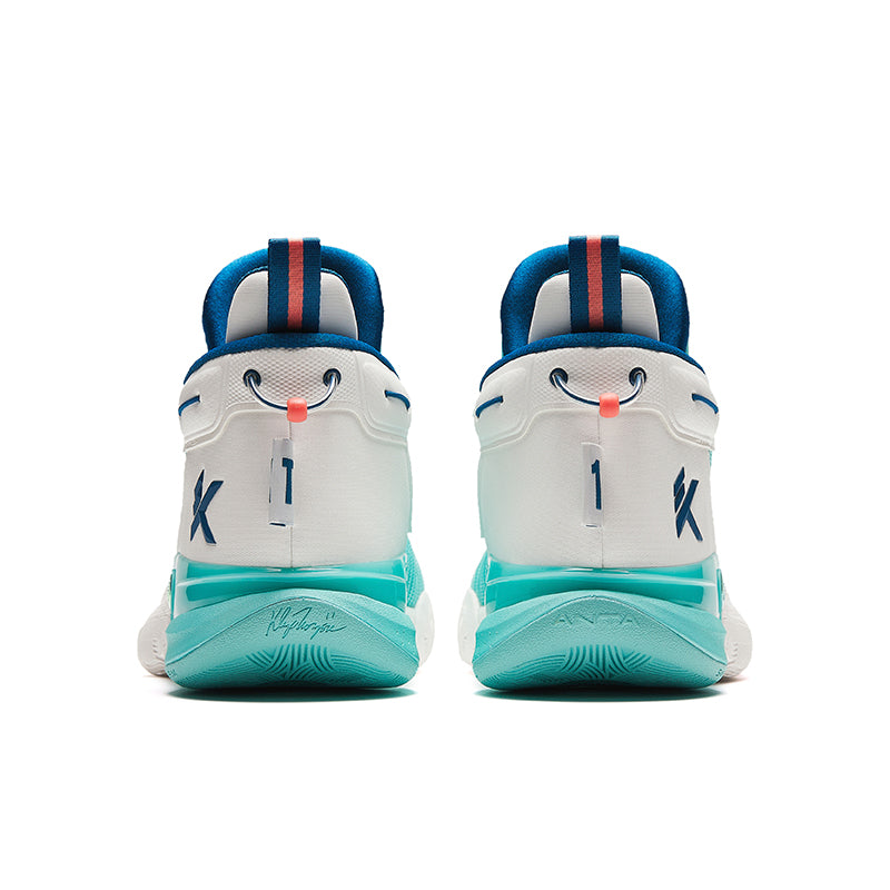 ANTA Men's Klay Thompson KT9 Basketball Shoes
