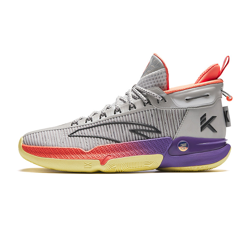 klay thompson all star shoes 2019