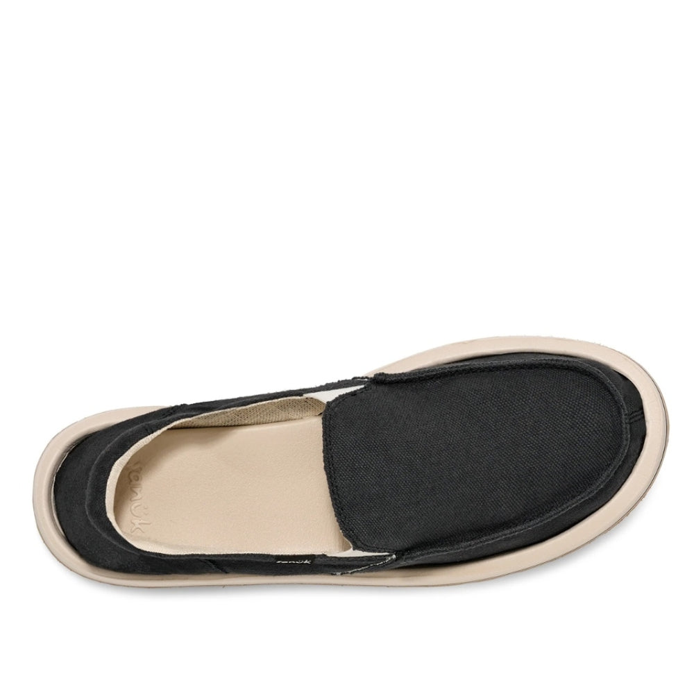 Sanuk Women's Donna Mesa Casual Shoes