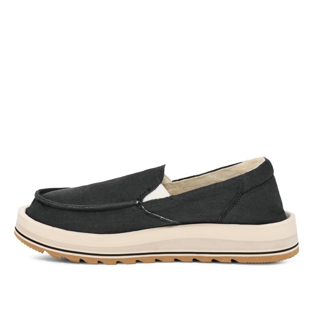 Sanuk Women's Donna Mesa Casual Shoes