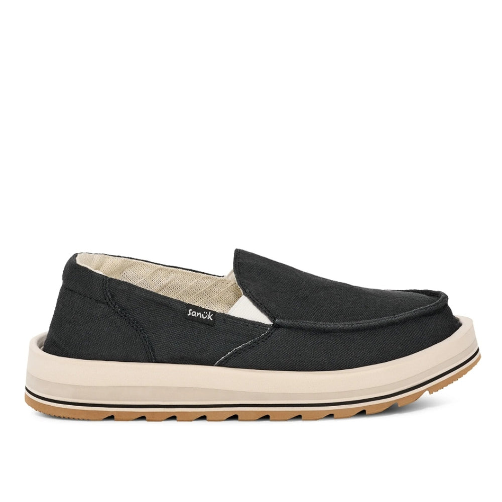 Sanuk Women's Donna Mesa Casual Shoes