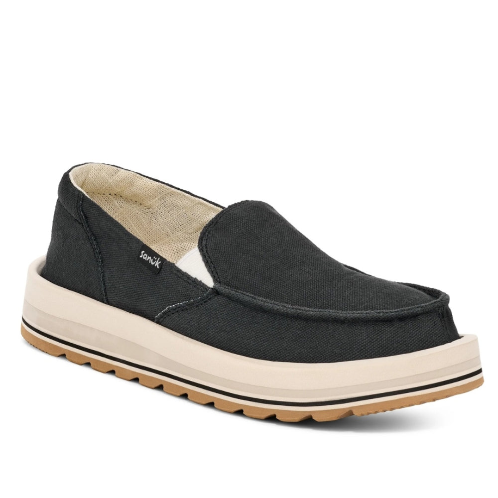Sanuk Women's Donna Mesa Casual Shoes