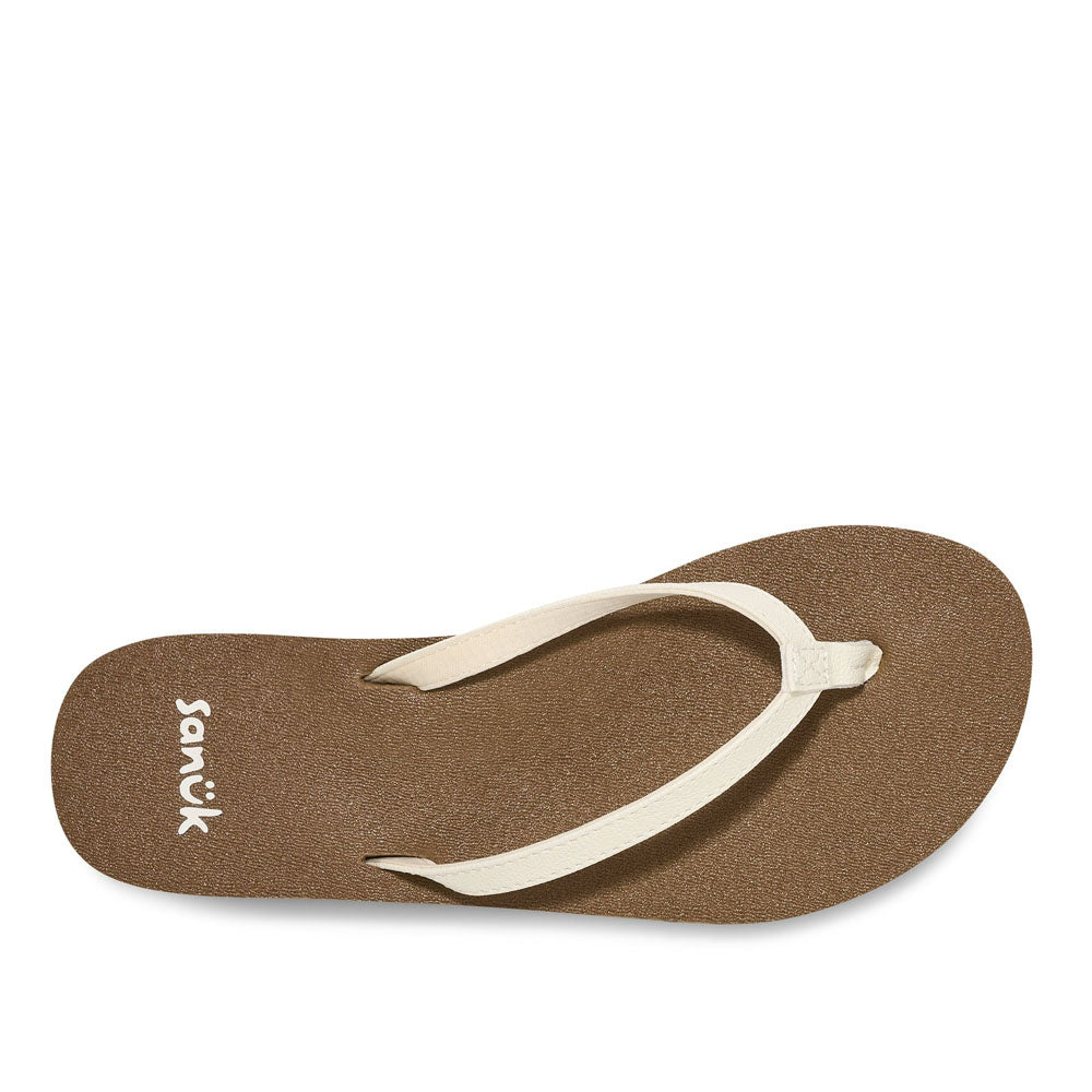 Sanuk Women's Yoga Joy II Slides