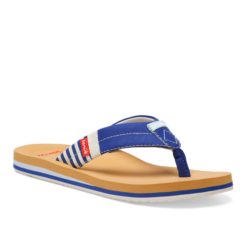 Sanuk Women's Sawyer Sandals